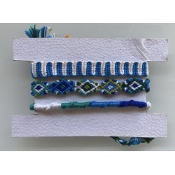 Pulsera Mar