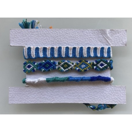 Pulsera Mar